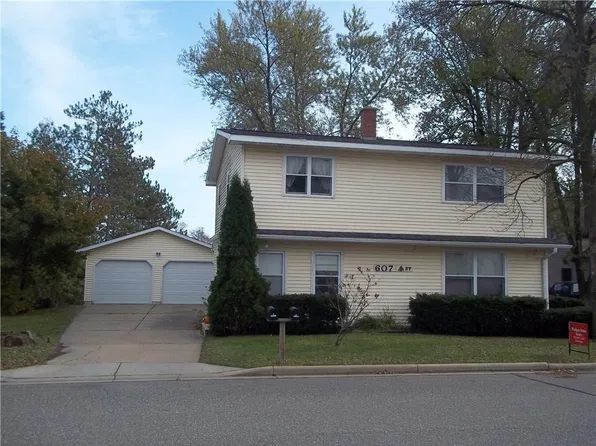 607 Pine St Street #1 & 2, Black River Falls, WI 54615