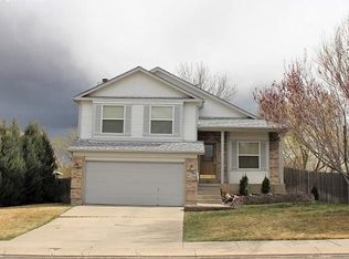 4345 Earlyview Ct, Colorado Springs, CO 80916