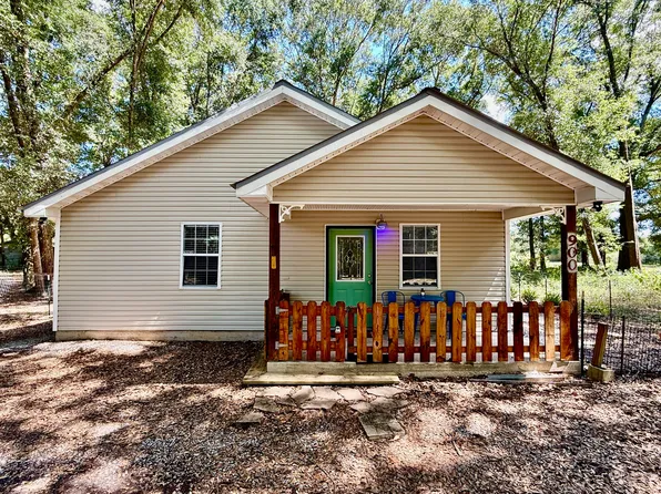 900 N Norwood Rd, Defuniak Springs, FL 32433