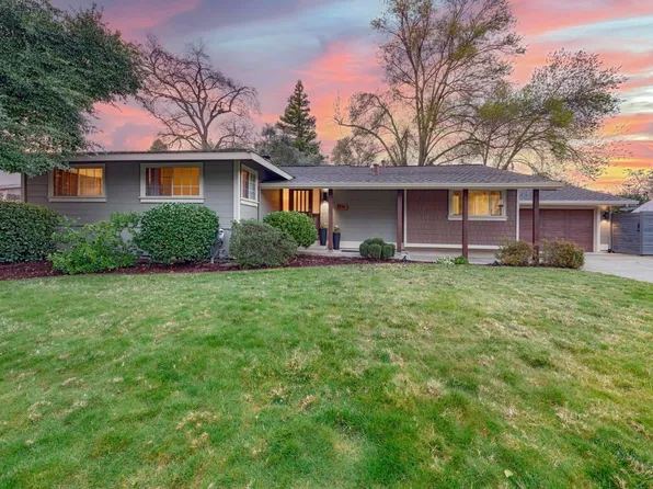 7828 Greenridge Way, Fair Oaks, CA 95628