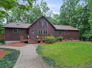 127 Purgatory Rd, Campbell Hall, NY 10916