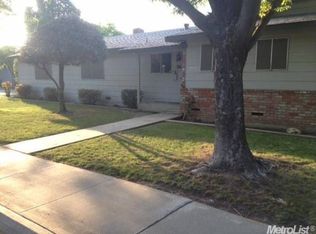 1825 Lancey Dr, Modesto, CA
