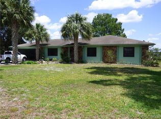 5373 N Carl G Rose Hwy, Hernando, FL 34442