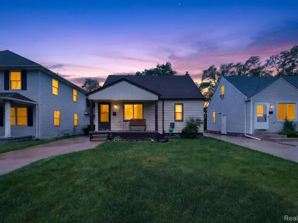 4048 Niagara St, Wayne, MI 48184