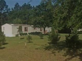 50 Loftis Dr, Jesup, GA 31545