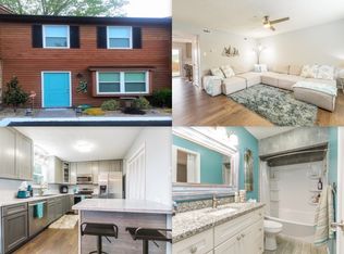 1237 Crest Brook Dr, Knoxville, TN 37923