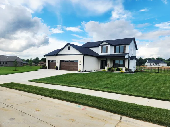 The Fitzpatrick - Summit Plan, The Summit of Shiloh