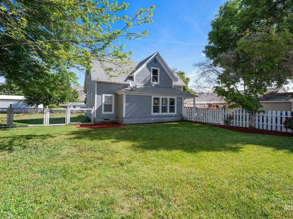 1406 Libby St, Clarkston, WA 99403