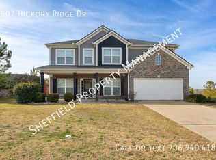 2507 Hickory Ridge Dr, Phenix City, AL 36870