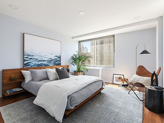 5th image of 170 Park Row APT 18D