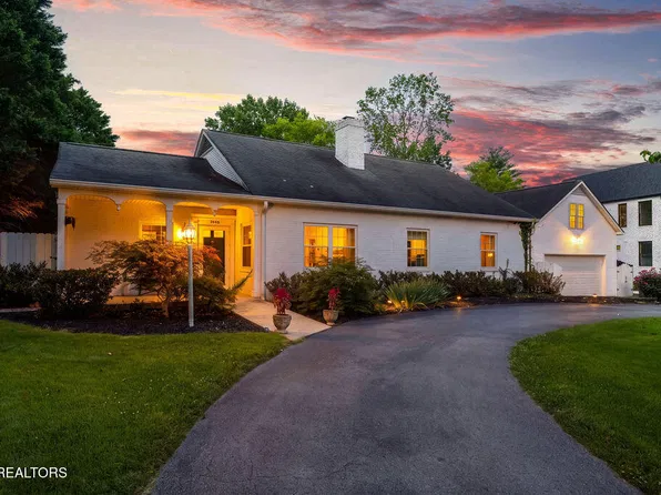 3848 Wilani Rd, Knoxville, TN 37919