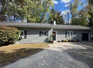 3126 East Ave, Rochester, NY 14618