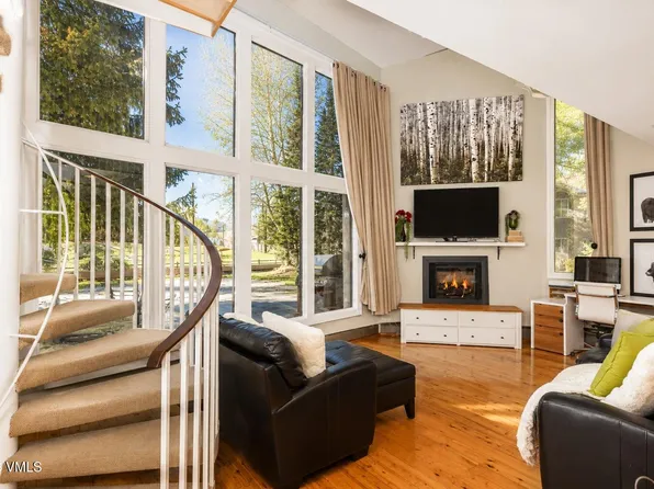 142 Eagle Dr #B-3, Minturn, CO 81620