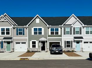 2024 NW Parow Ln NW #C, Calabash, SC 28467