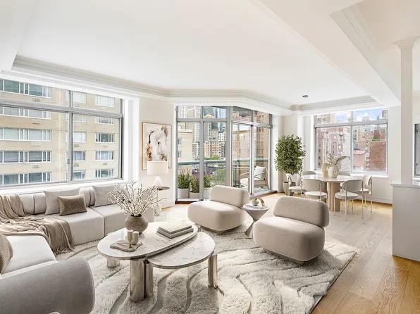 188 E 64th St APT 802, New York, NY 10065