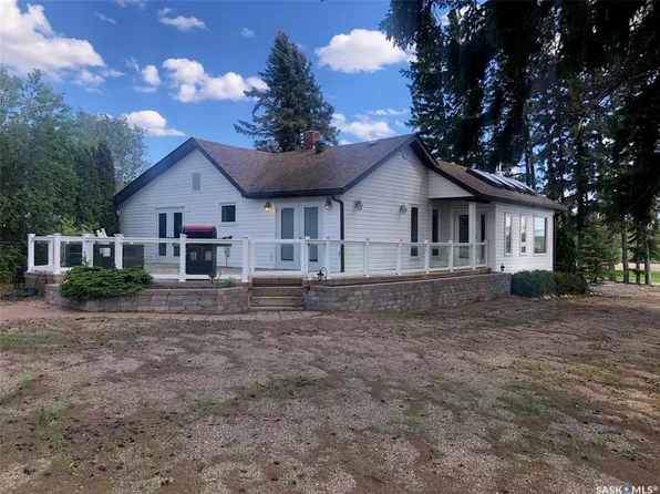 224 Service ROAD W, Norquay, SK S0A 2V0