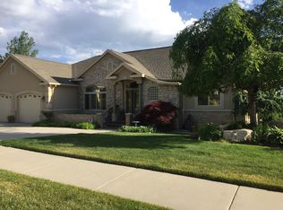 2678 E Grand Vista Way, Cottonwood Heights, UT 84121