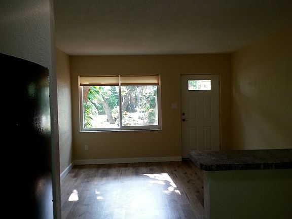 From kitchen to front