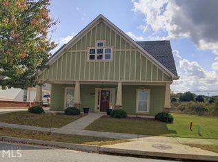 430 Gin House Rd, Social Circle, GA 30025