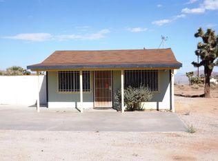 4757 Old Woman Springs Rd, Yucca Valley, CA 92284