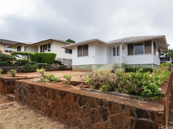 637 11th Ave, Honolulu, HI 96816