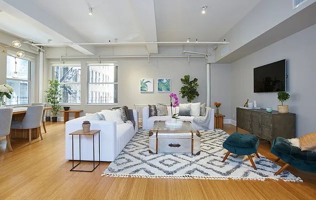 Sold by Brown Harris Stevens | media 1