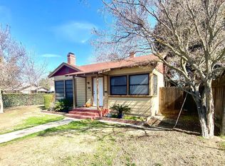 700 S Conyer St, Visalia, CA 93277