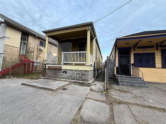 5th image of 1464 N Claiborne Ave