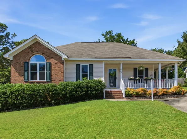 260 Summer Walk Ct, West Columbia, SC 29170