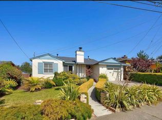 1820 Sweetwood Dr, Daly City, CA