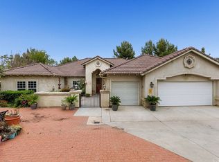 18421 Moss Rd, Riverside, CA 92508