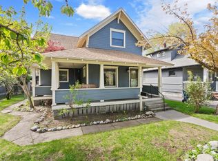1020 E Princeton Ave, Spokane, WA 99207