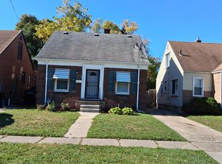 13551 Ashton Rd, Detroit, MI 48223