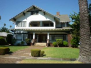 1601 S 4th St, Alhambra, CA 91803