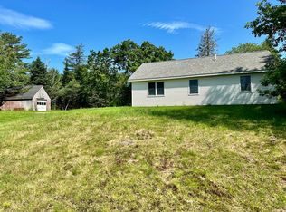 349 Western County Rd, Penobscot, ME 04476