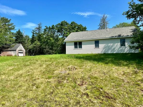 349 Western County Road, Penobscot, ME 04476