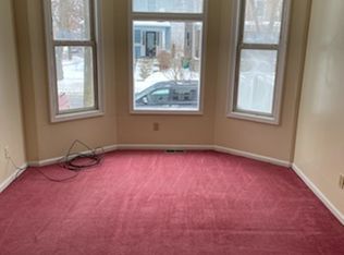 313 Baynes St #1, Buffalo, NY 14213