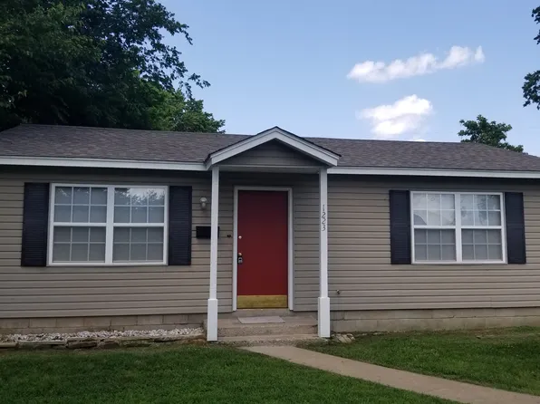 1223 E Bryan Ave, Sapulpa, OK 74066