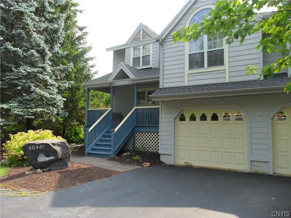 46441 Stone Gate Ext, Wellesley Island, NY 13640