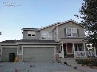 15389 E 101st Way, Commerce City, CO 80022
