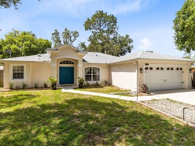 2714 Balkan St, Apopka, FL, 32703