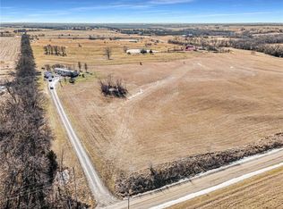 5796 NW Thiel Dr, Kidder, MO 64649