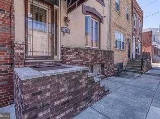 1708 Wolf St, Philadelphia, PA 19145