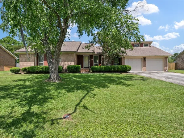 2912 Doncaster Dr, Charleston, SC 29414