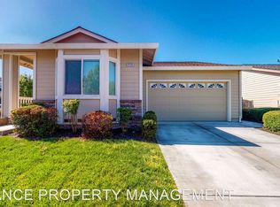 2436 Havitur Way, Santa Rosa, CA 95404