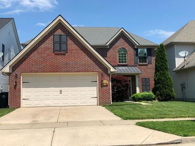 513 Newbury Way, Lexington, KY, 40514