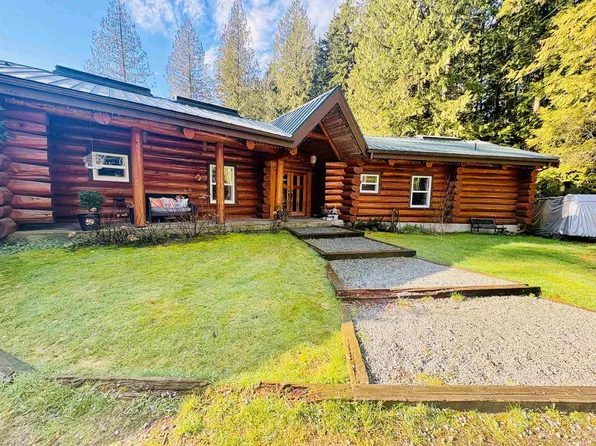 12712 Cathy Cres, Mission, BC V4S 1C8