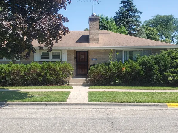 (undisclosed Address), Waukegan, IL 60085