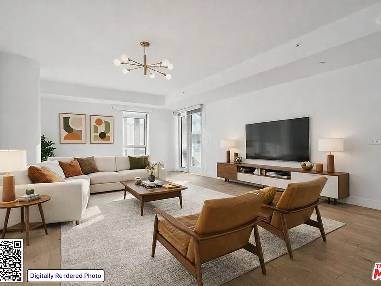 6250 Hollywood Blvd #8K — Photo 5