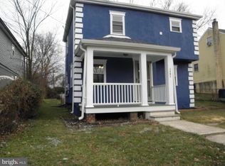 2651 Phipps Ave, Willow Grove, PA 19090